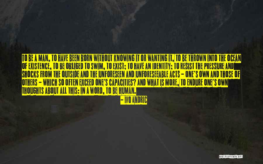 Inocente Myke Quotes By Ivo Andric Inocente Myke Quotes By Ivo Andric