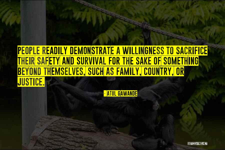 Inocente Quotes By Atul Gawande Inocente Quotes By Atul Gawande