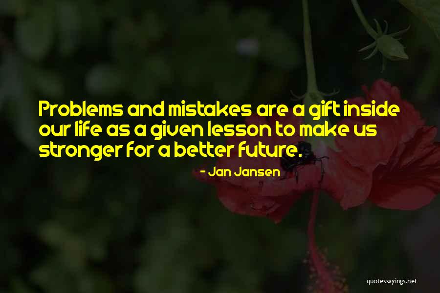 Inocente Quotes By Jan Jansen Inocente Quotes By Jan Jansen