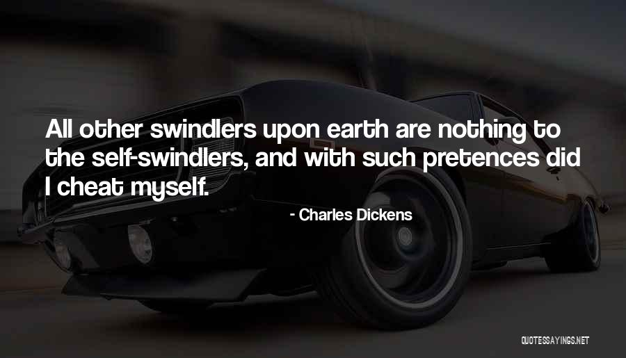 Inocentes Virgenes Quotes By Charles Dickens Inocentes Virgenes Quotes By Charles Dickens
