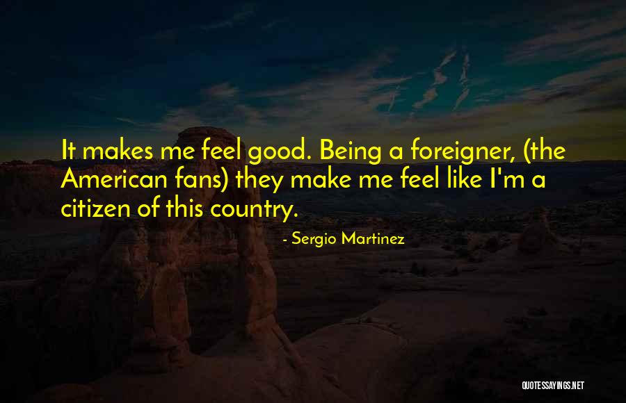 Inocua Que Quotes By Sergio Martinez Inocua Que Quotes By Sergio Martinez