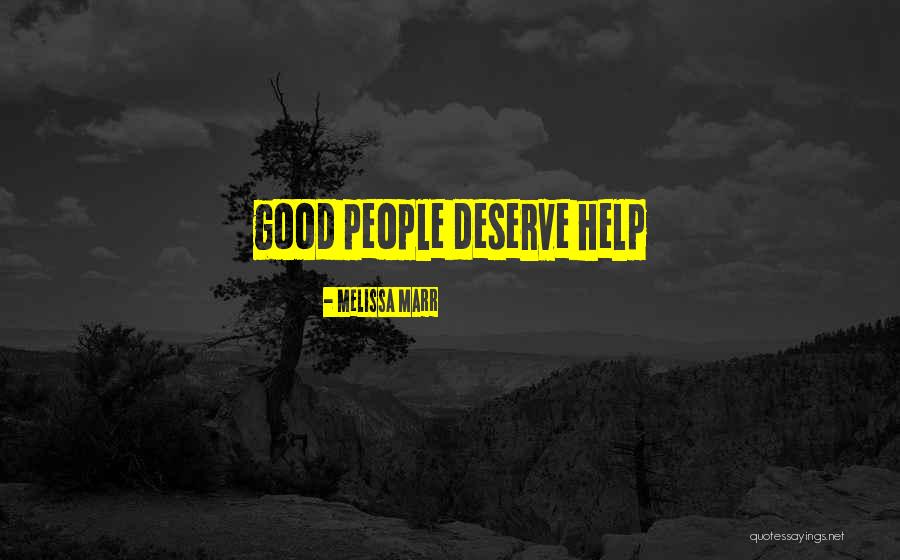 Inoculants Quotes By Melissa Marr Inoculants Quotes By Melissa Marr