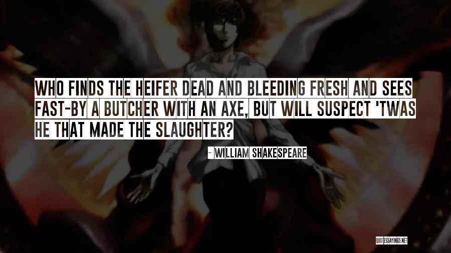Inoculated Mushroom Quotes By William Shakespeare Inoculated Mushroom Quotes By William Shakespeare