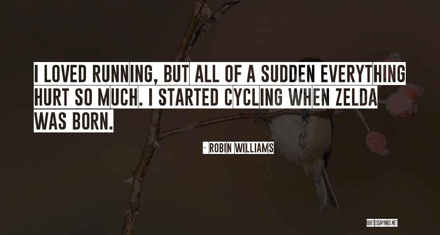 Inoculating Mushrooms Quotes By Robin Williams Inoculating Mushrooms Quotes By Robin Williams