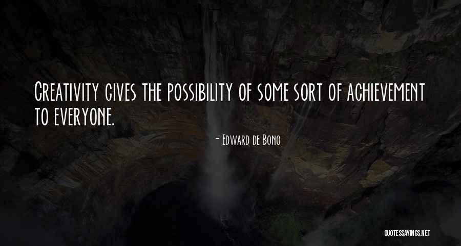Inoculative Biological Control Quotes By Edward De Bono Inoculative Biological Control Quotes By Edward De Bono