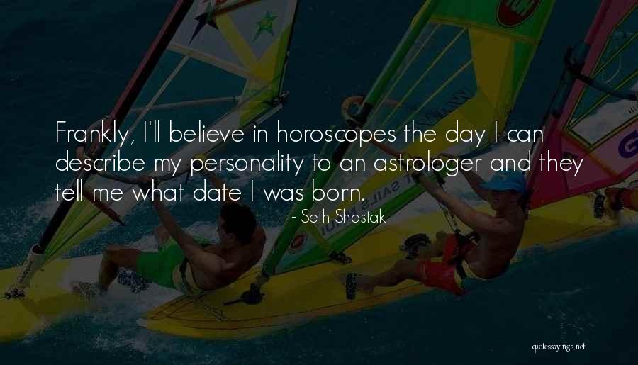 Inoculative Quotes By Seth Shostak Inoculative Quotes By Seth Shostak
