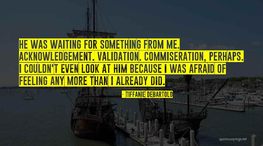 Inoculative Quotes By Tiffanie DeBartolo Inoculative Quotes By Tiffanie DeBartolo