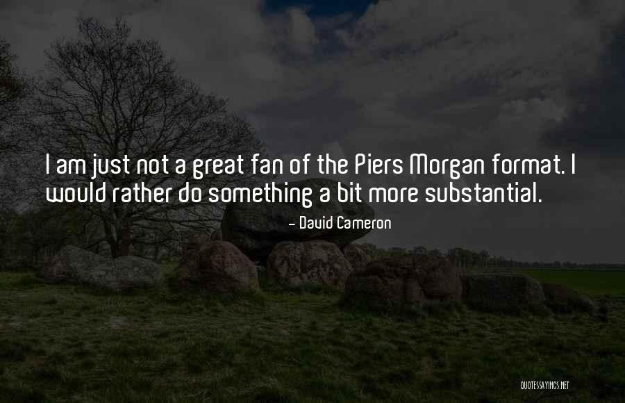 Inoculum Microbiology Quotes By David Cameron Inoculum Microbiology Quotes By David Cameron