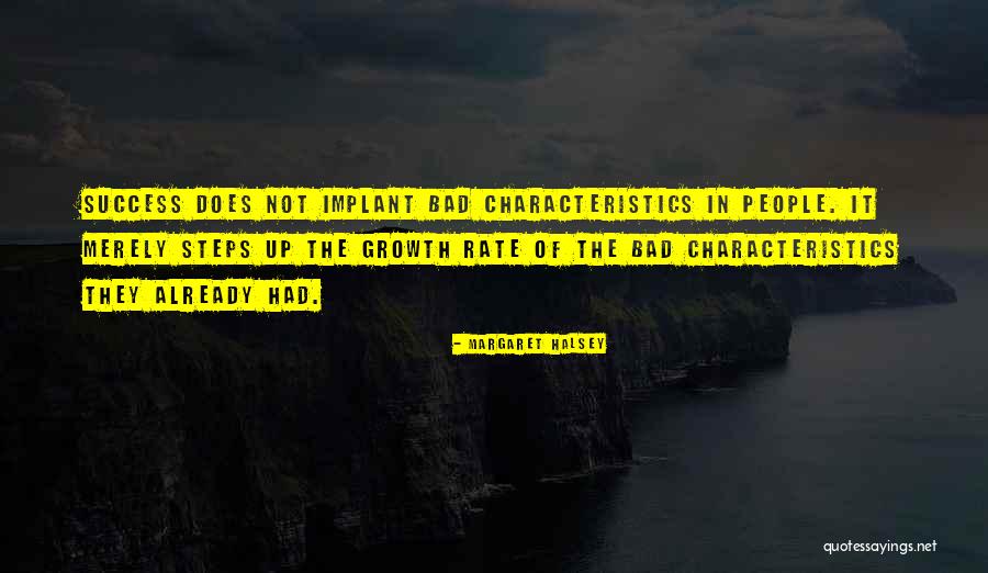 Inodoro Roca Quotes By Margaret Halsey Inodoro Roca Quotes By Margaret Halsey