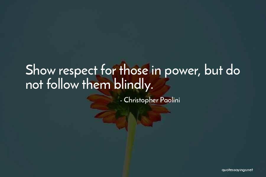 Inoel Acosta Quotes By Christopher Paolini Inoel Acosta Quotes By Christopher Paolini