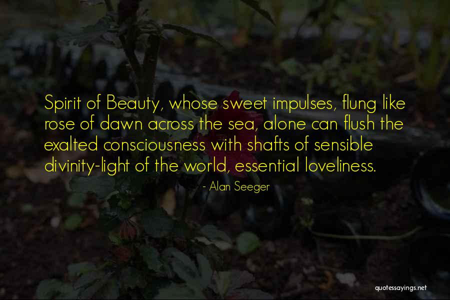 Inoex Quotes By Alan Seeger Inoex Quotes By Alan Seeger