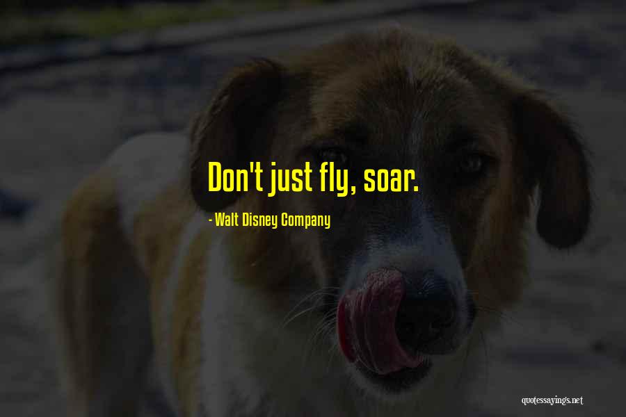 Inoffensive Centrist Quotes By Walt Disney Company Inoffensive Centrist Quotes By Walt Disney Company