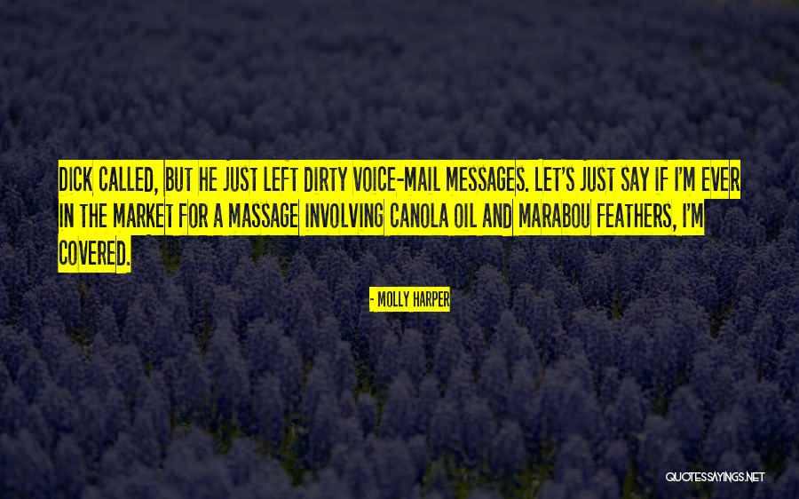 Inohim Quotes By Molly Harper Inohim Quotes By Molly Harper