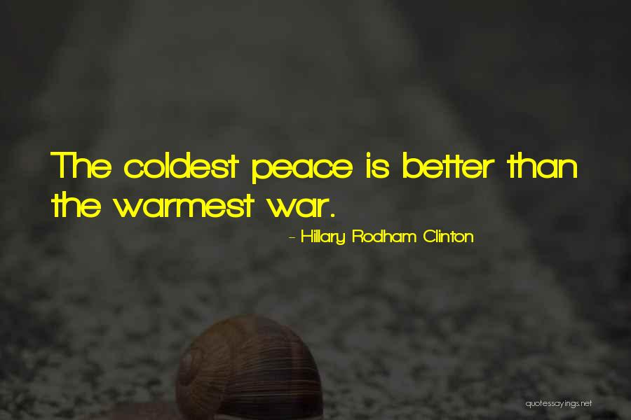 Inoise Quotes By Hillary Rodham Clinton Inoise Quotes By Hillary Rodham Clinton