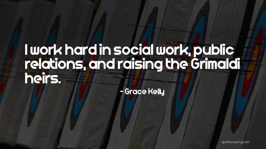 Inokashira Quotes By Grace Kelly Inokashira Quotes By Grace Kelly
