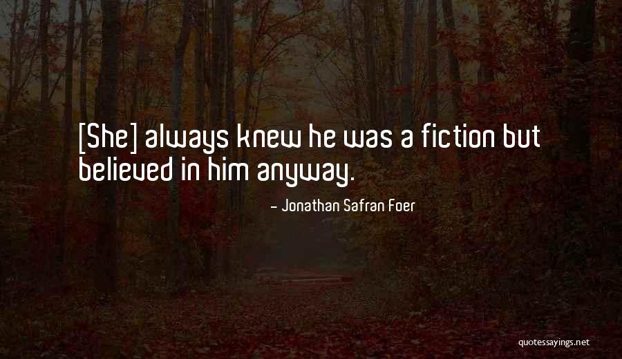 Inokashira Quotes By Jonathan Safran Foer Inokashira Quotes By Jonathan Safran Foer