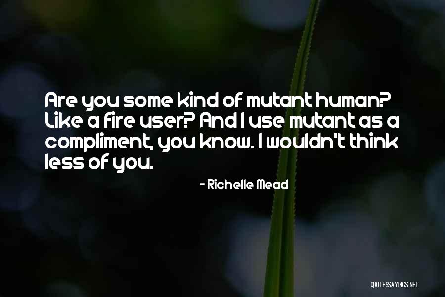 Inoko Express Watk Quotes By Richelle Mead Inoko Express Watk Quotes By Richelle Mead
