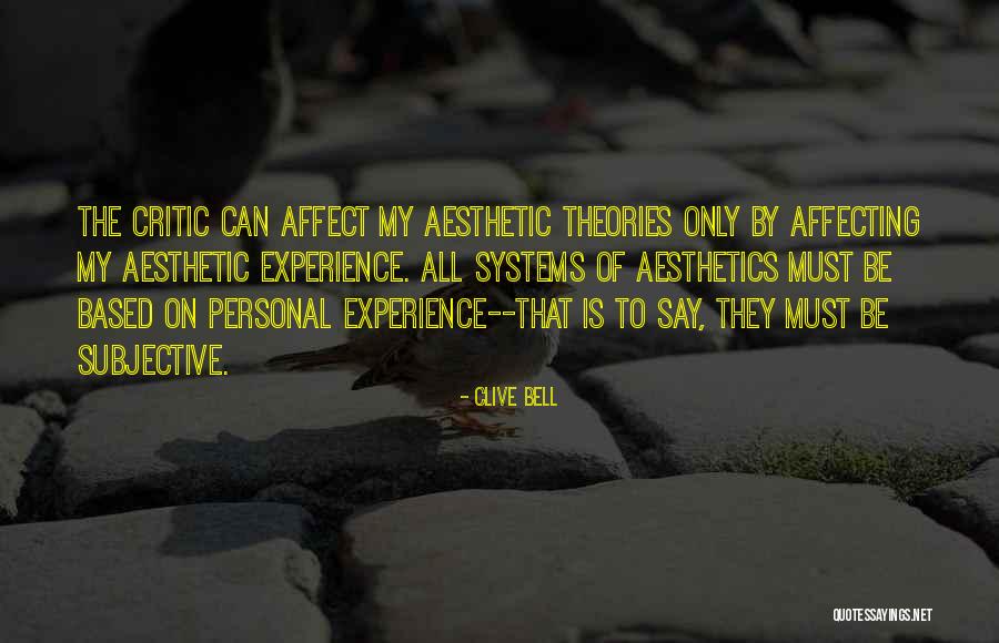 Inokom Quotes By Clive Bell Inokom Quotes By Clive Bell