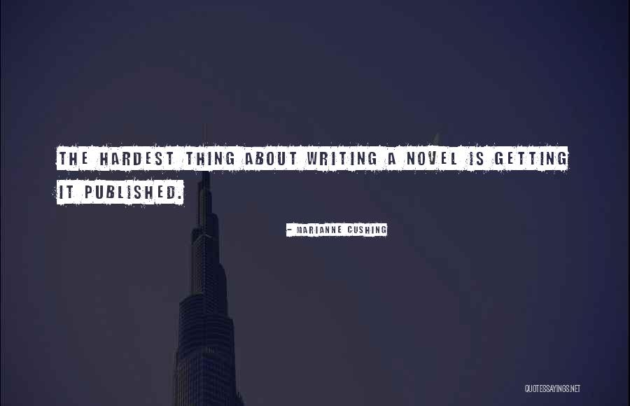 Inokuma Artist Quotes By Marianne Cushing Inokuma Artist Quotes By Marianne Cushing
