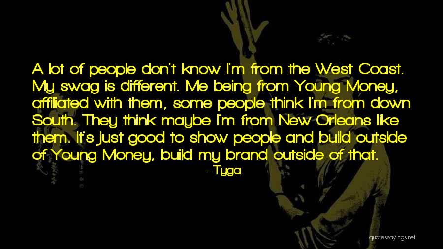 Inokuma Tai Quotes By Tyga Inokuma Tai Quotes By Tyga