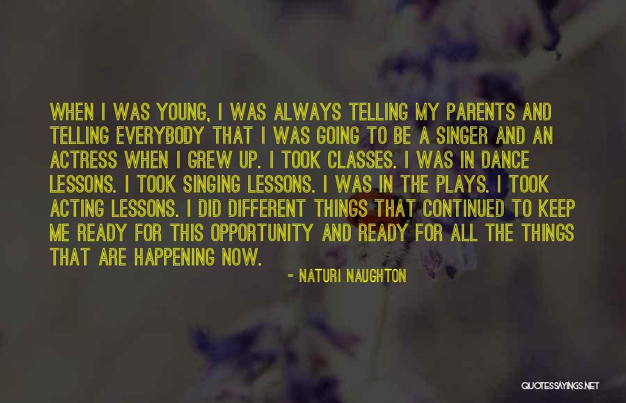 Inoltre English Quotes By Naturi Naughton Inoltre English Quotes By Naturi Naughton