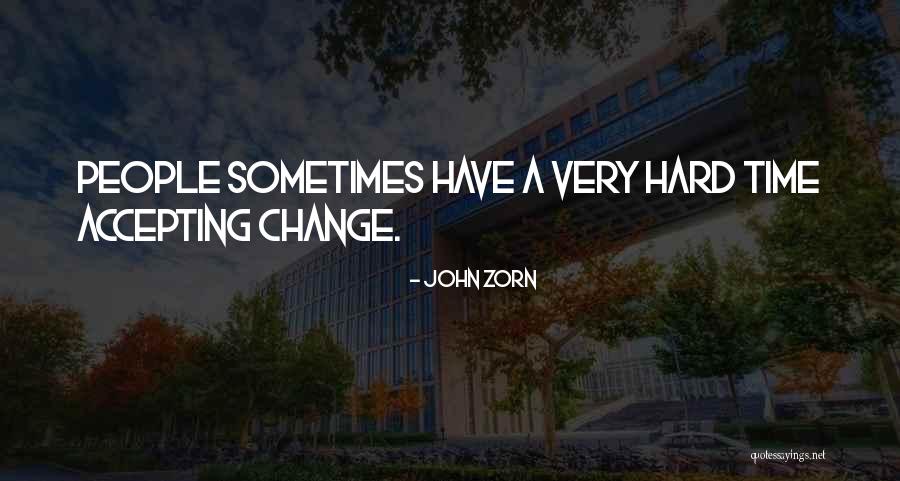 Inoltre In Francese Quotes By John Zorn Inoltre In Francese Quotes By John Zorn