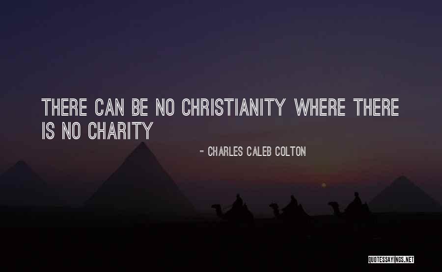 Inolvidable Luis Quotes By Charles Caleb Colton Inolvidable Luis Quotes By Charles Caleb Colton