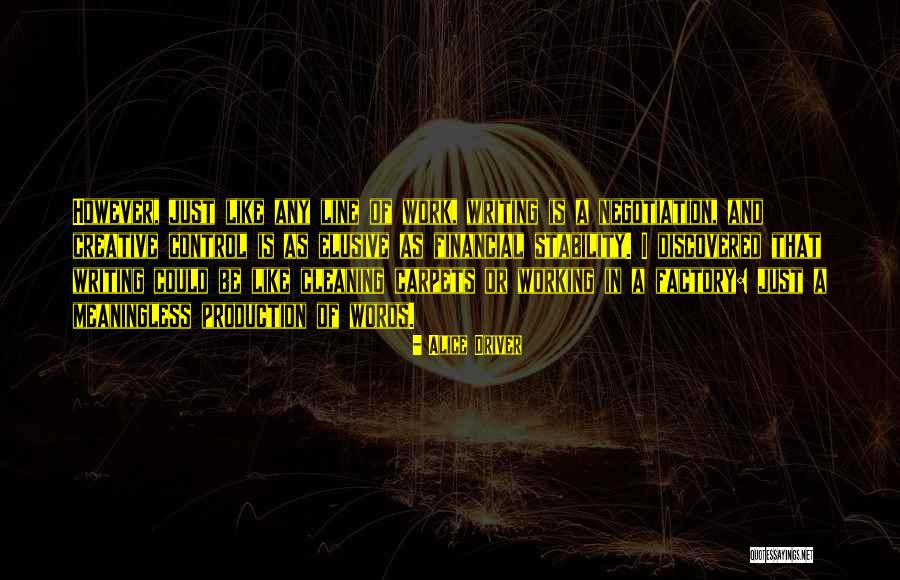 Inolvidables 15 Quotes By Alice Driver Inolvidables 15 Quotes By Alice Driver