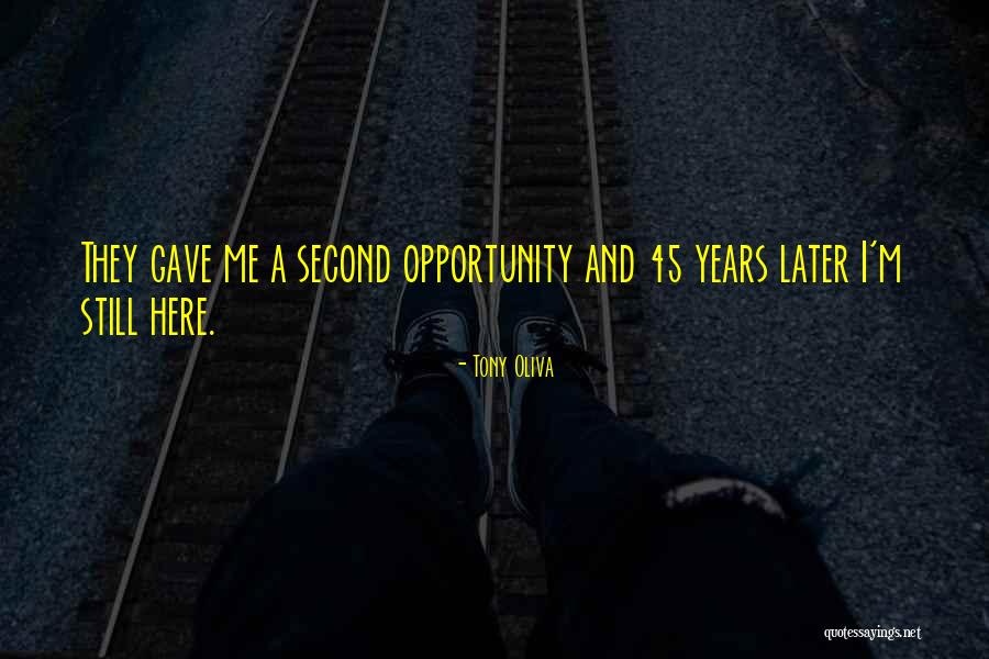 Inomata School Quotes By Tony Oliva Inomata School Quotes By Tony Oliva