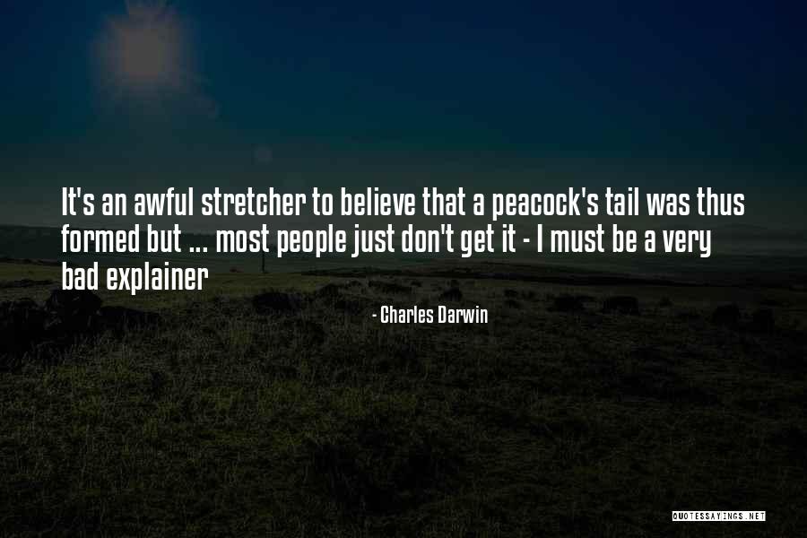 Inomata Takeshi Quotes By Charles Darwin Inomata Takeshi Quotes By Charles Darwin