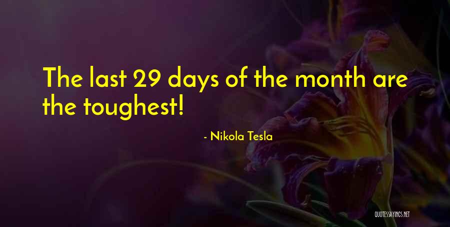 Inomoto Cycle Quotes By Nikola Tesla Inomoto Cycle Quotes By Nikola Tesla