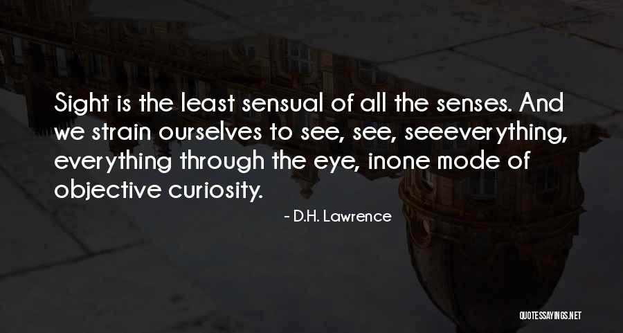 Inone Quotes By D.H. Lawrence Inone Quotes By D.H. Lawrence