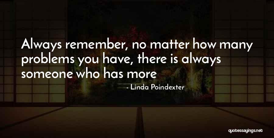 Inone Quotes By Linda Poindexter Inone Quotes By Linda Poindexter