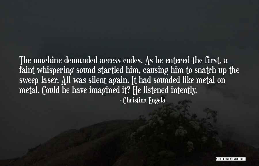 Inoportuna Definicion Quotes By Christina Engela Inoportuna Definicion Quotes By Christina Engela