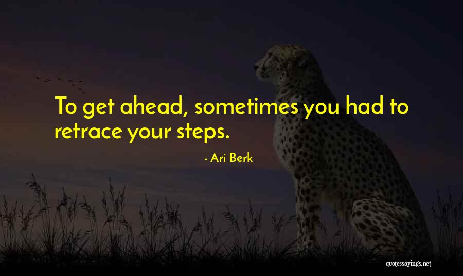 Inordinantly Quotes By Ari Berk Inordinantly Quotes By Ari Berk