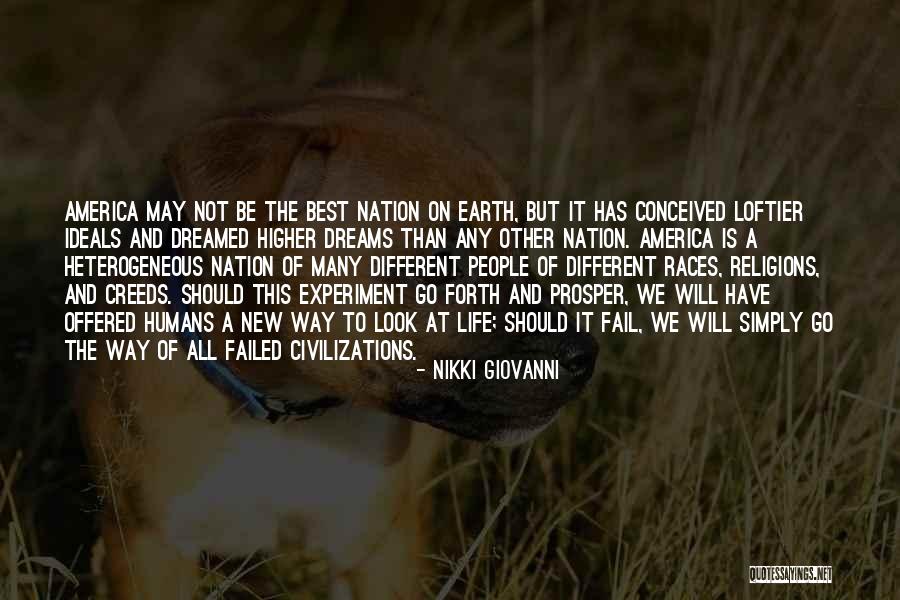 Inordinantly Quotes By Nikki Giovanni Inordinantly Quotes By Nikki Giovanni