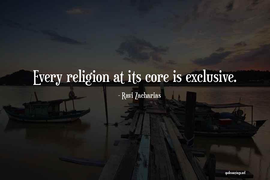 Inordinantly Quotes By Ravi Zacharias Inordinantly Quotes By Ravi Zacharias