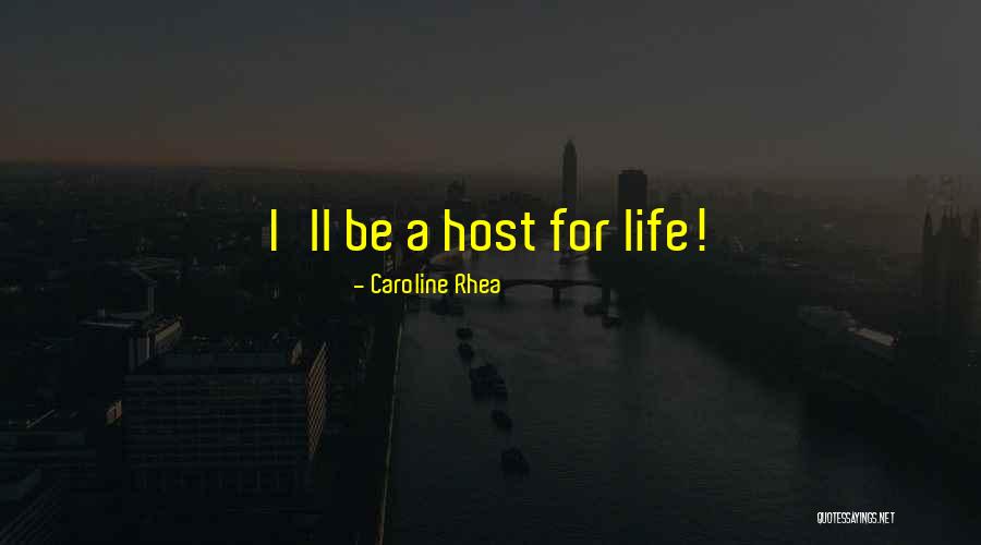 Inordinate Delay Quotes By Caroline Rhea Inordinate Delay Quotes By Caroline Rhea