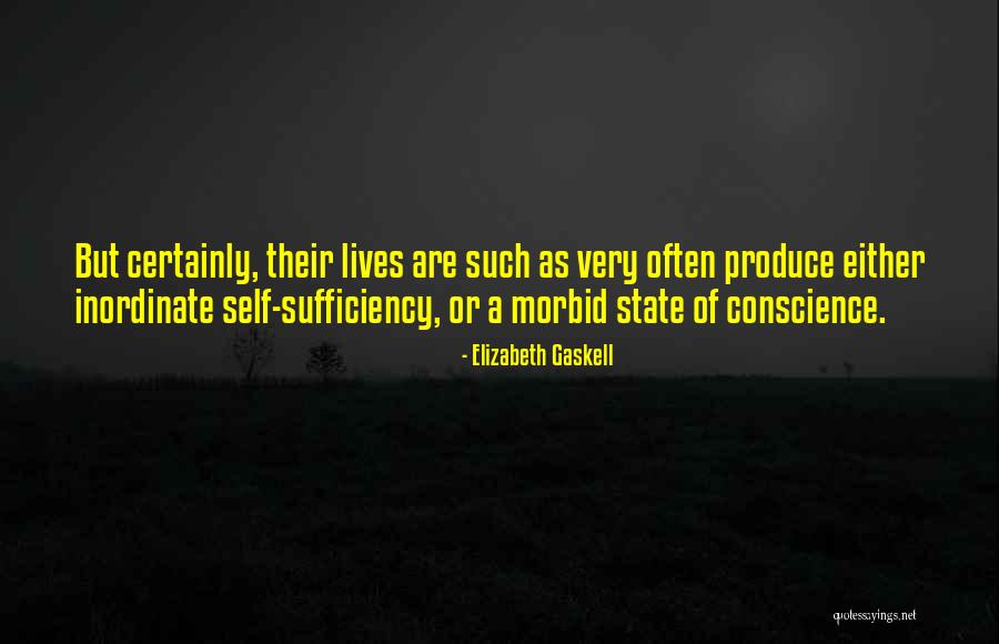 Inordinate Quotes By Elizabeth Gaskell Inordinate Quotes By Elizabeth Gaskell
