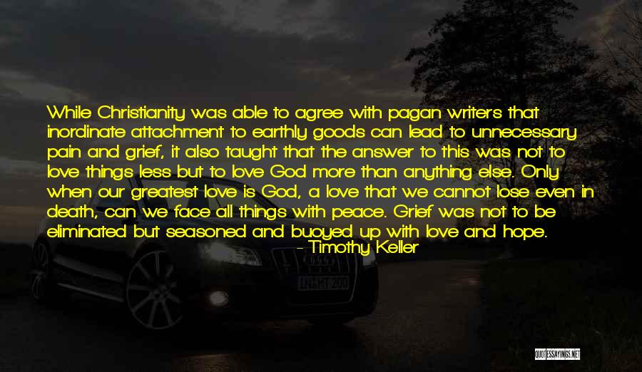 Inordinate Quotes By Timothy Keller Inordinate Quotes By Timothy Keller