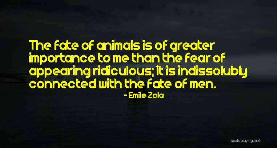 Inosanto Bruce Quotes By Emile Zola Inosanto Bruce Quotes By Emile Zola