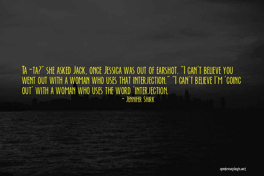 Inosanto Kali Quotes By Jennifer Shirk