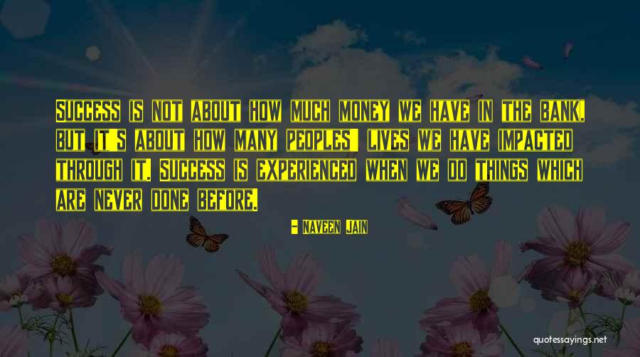 Inoshita Arthur Quotes By Naveen Jain Inoshita Arthur Quotes By Naveen Jain