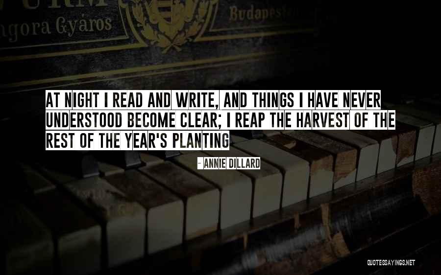 Inotek Quotes By Annie Dillard Inotek Quotes By Annie Dillard