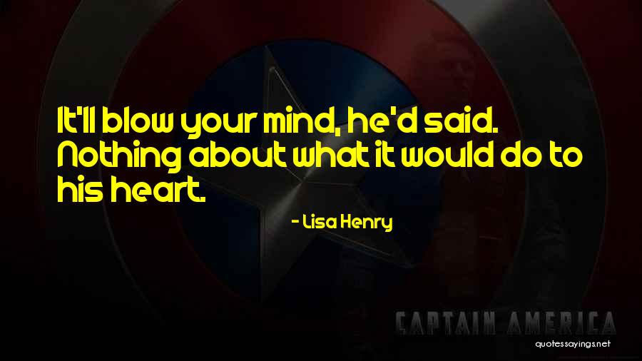 Inoussa De L Quotes By Lisa Henry Inoussa De L Quotes By Lisa Henry