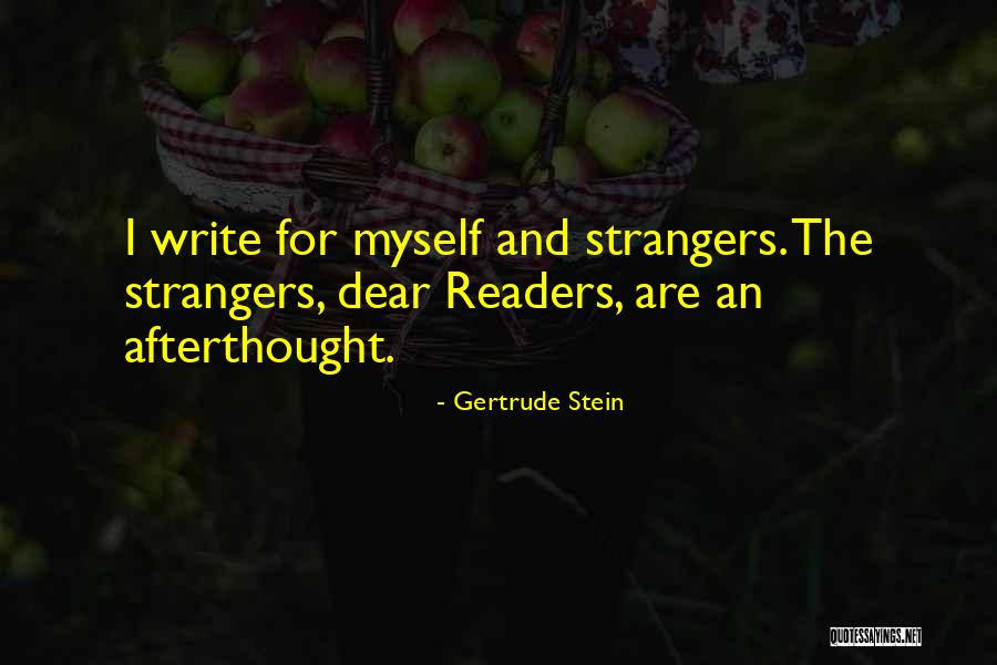 Inova Quotes By Gertrude Stein Inova Quotes By Gertrude Stein