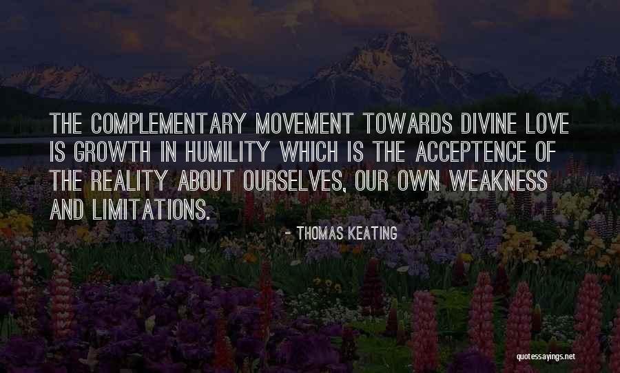 Inova Quotes By Thomas Keating Inova Quotes By Thomas Keating