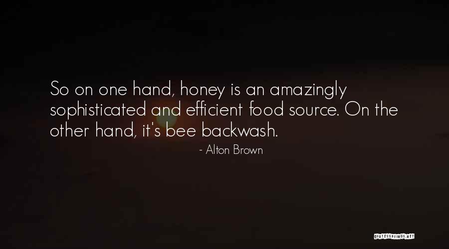 Inovasyon Nedir Quotes By Alton Brown Inovasyon Nedir Quotes By Alton Brown