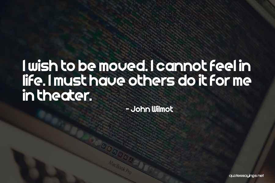 Inovasyon Nedir Quotes By John Wilmot Inovasyon Nedir Quotes By John Wilmot