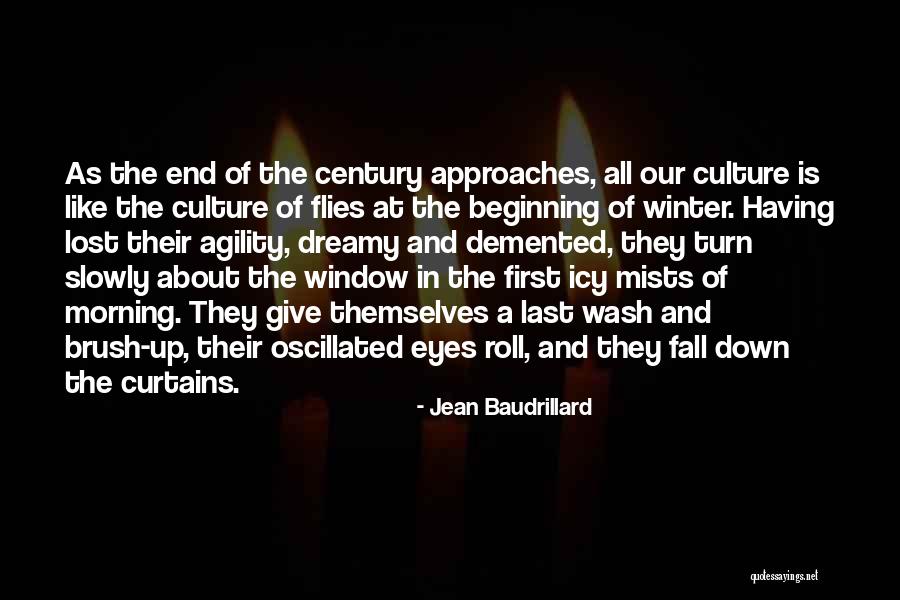 Inovasyon Rnegi Quotes By Jean Baudrillard Inovasyon Rnegi Quotes By Jean Baudrillard